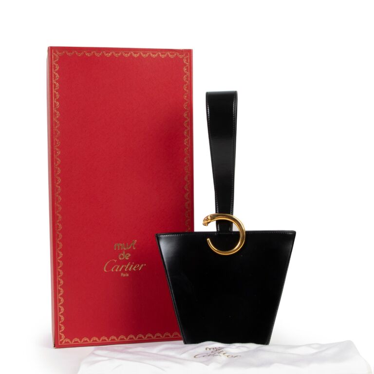 Cartier box bag hotsell