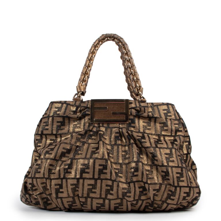 Buy shop fendi bag