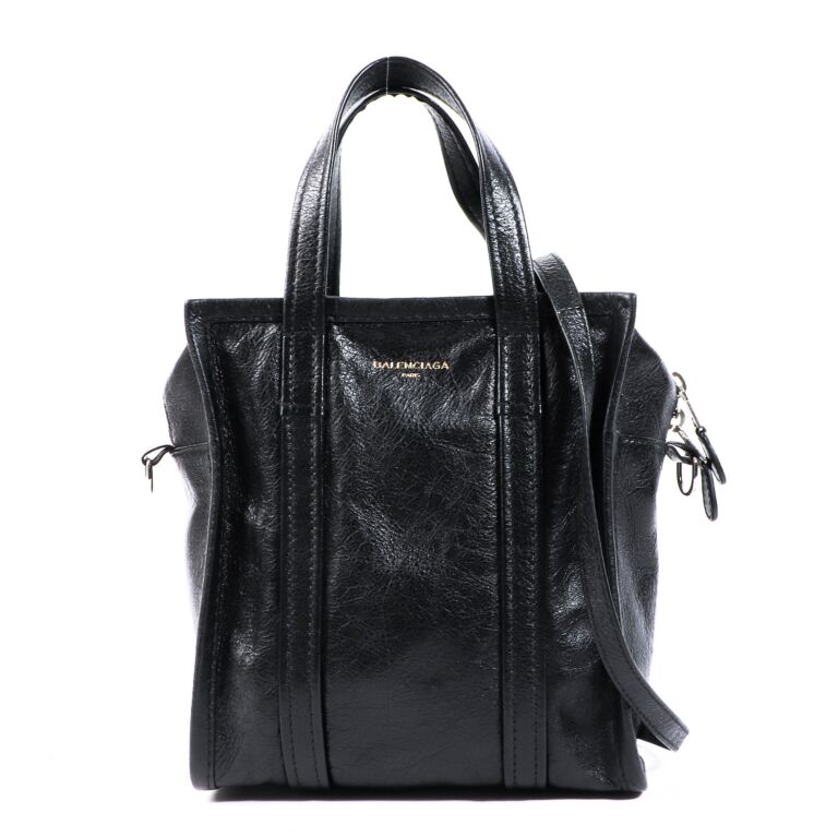 Balenciaga xs bazar on sale
