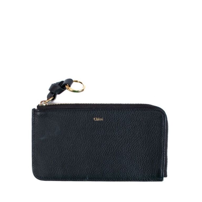 Chloe drew cardholder new arrivals