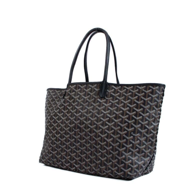 Goyard tote retail 2025 price