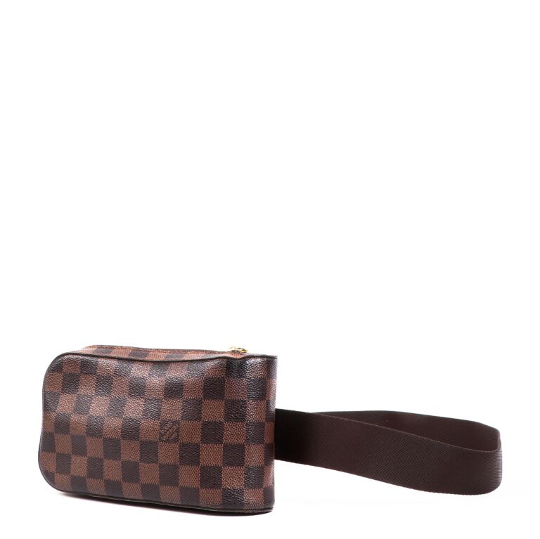 Louis vuitton damier ebene geronimos online