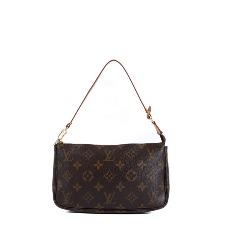 Iconic LV Monogram Women's Bags & Purses