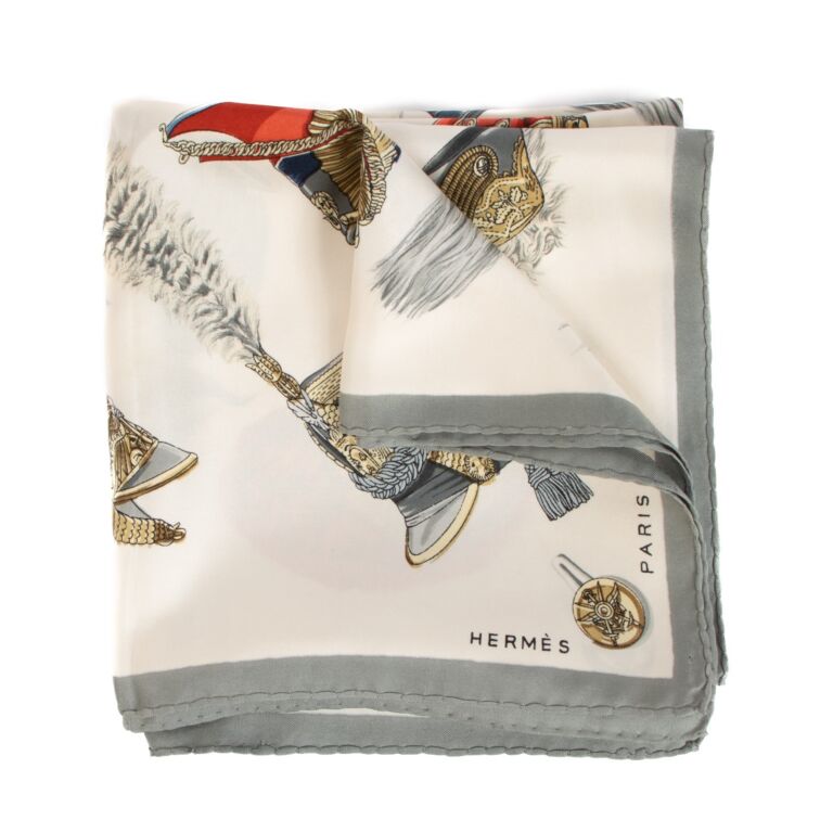 Hermes scarf online shop best sale