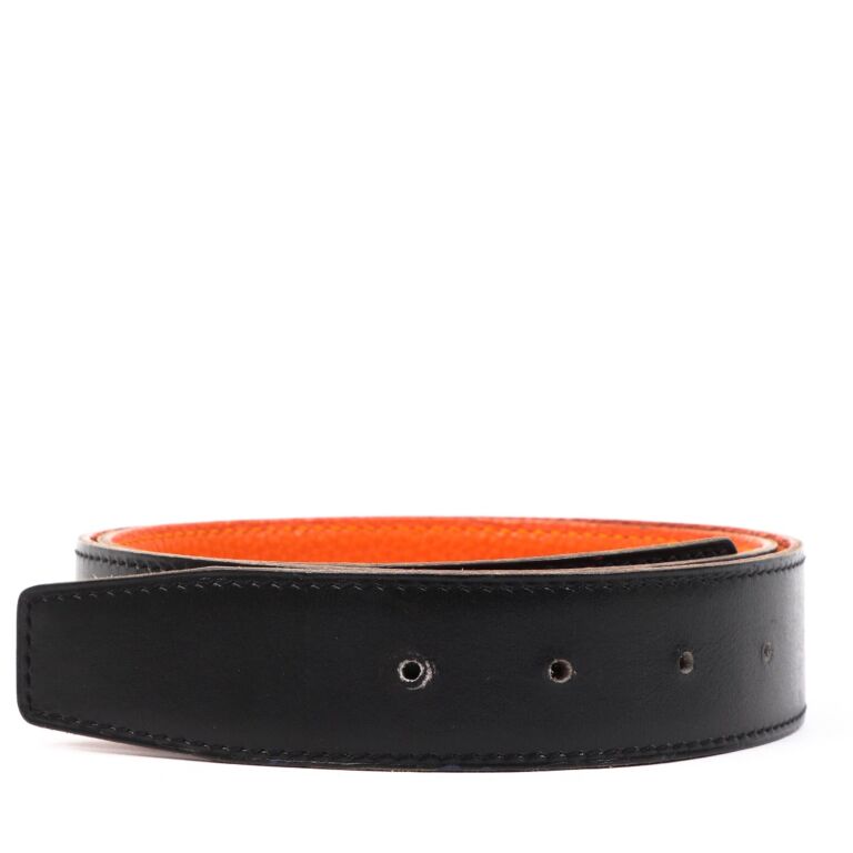 Hermes clearance belt strap