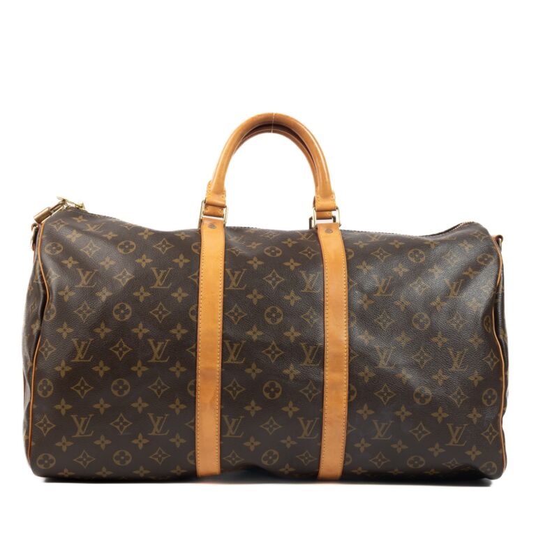 Louis vuitton duffle hot sale bag for sale