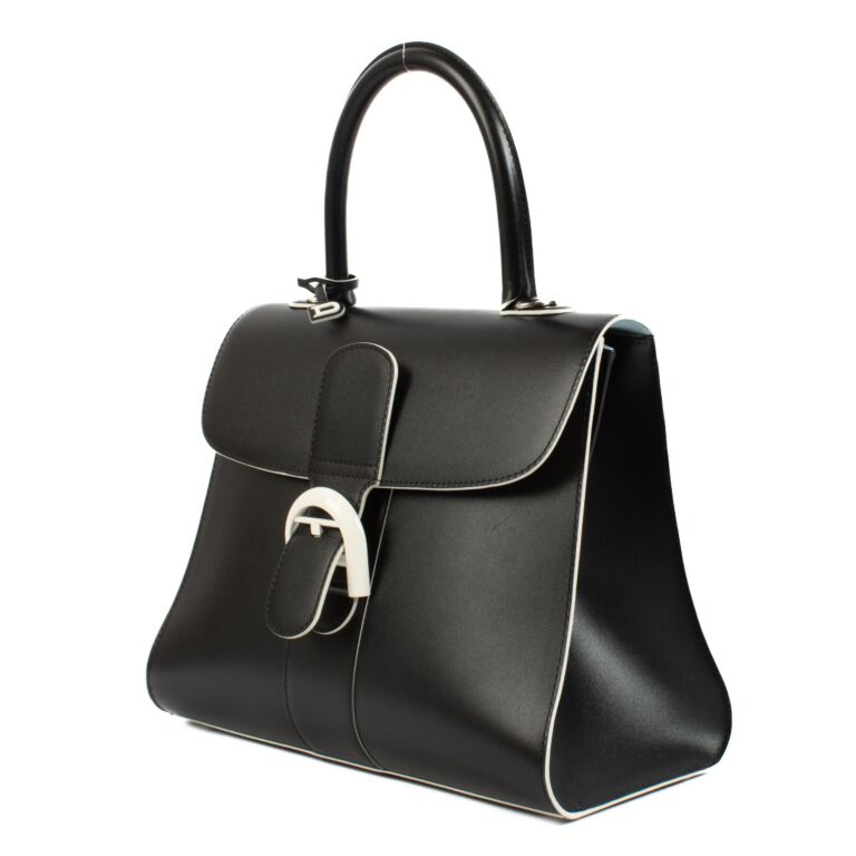 Delvaux Brillant MM Dans Les Nuages ○ Labellov ○ Buy and