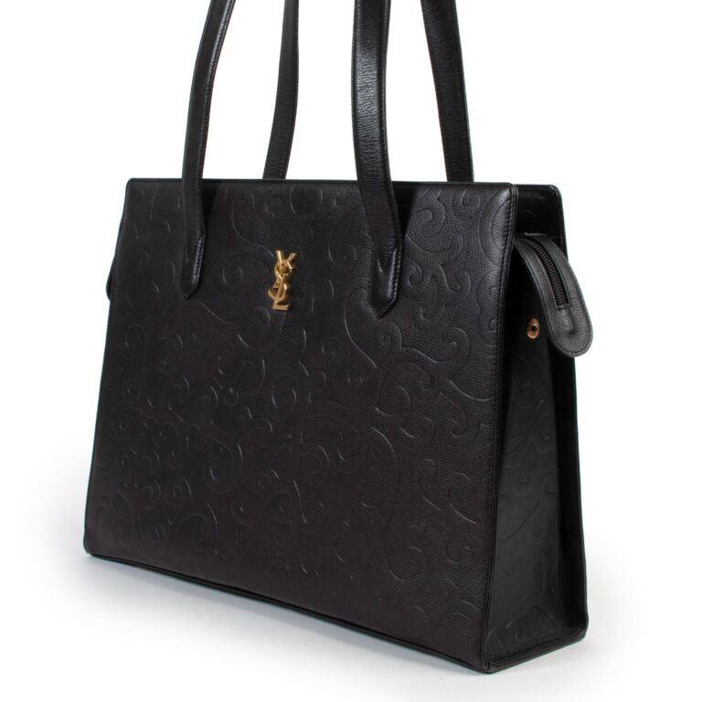 Ysl vintage bag store