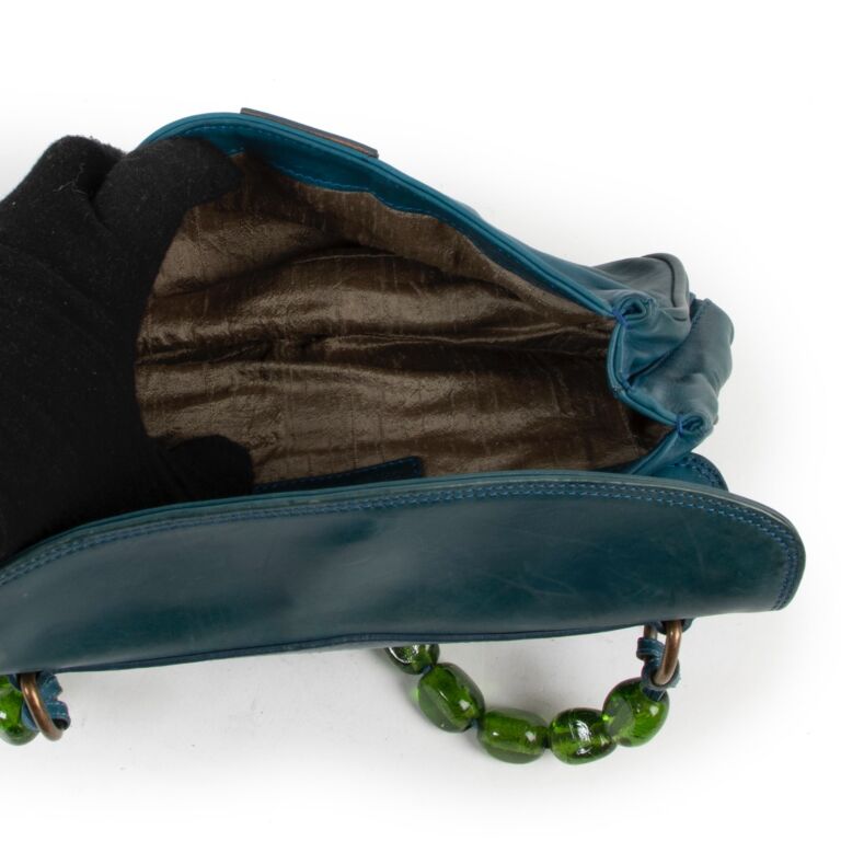 Dries van noten shoulder bag deals