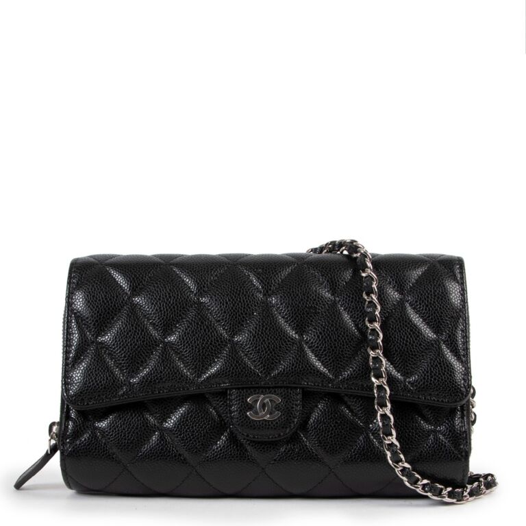 Woc chanel price hot sale 2020