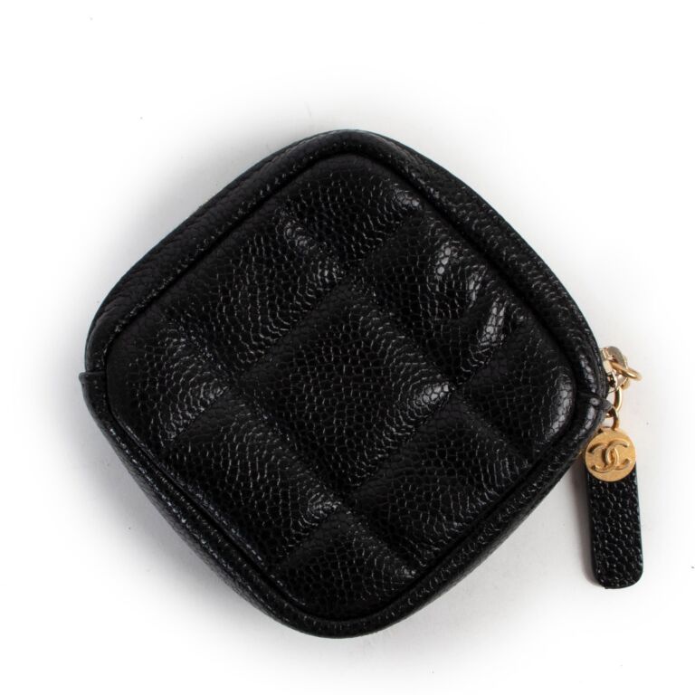 Chanel coin cheap purse price 2020