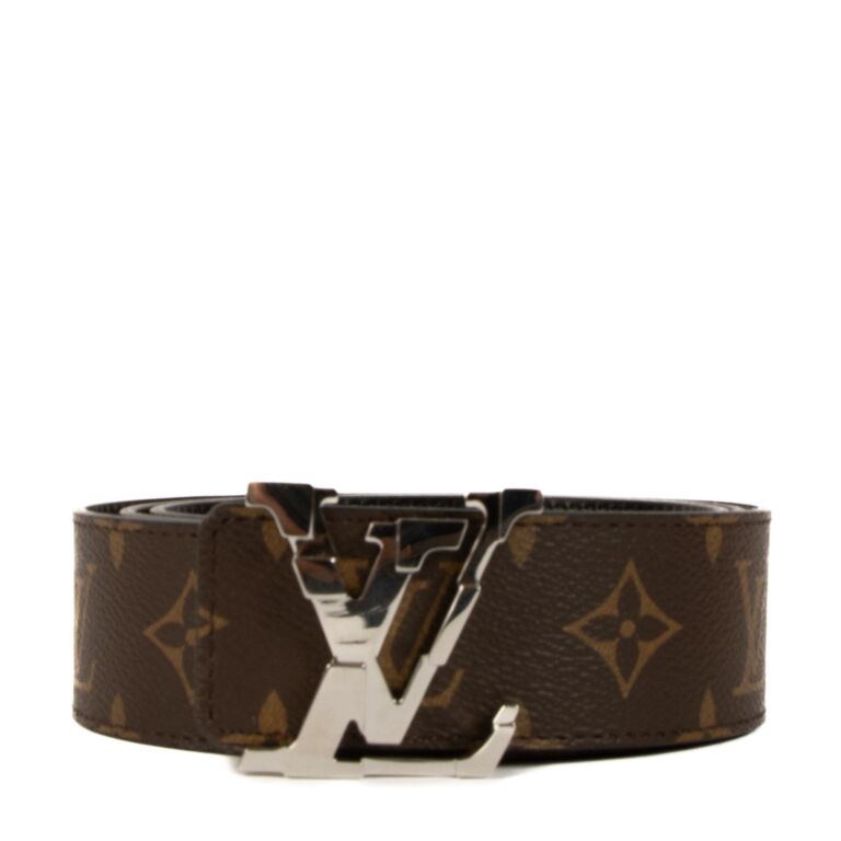 人気ブランド新作豊富 Louis Vuitton Labellov ○ 95 size - Belt Monogram Pixel LV 小物