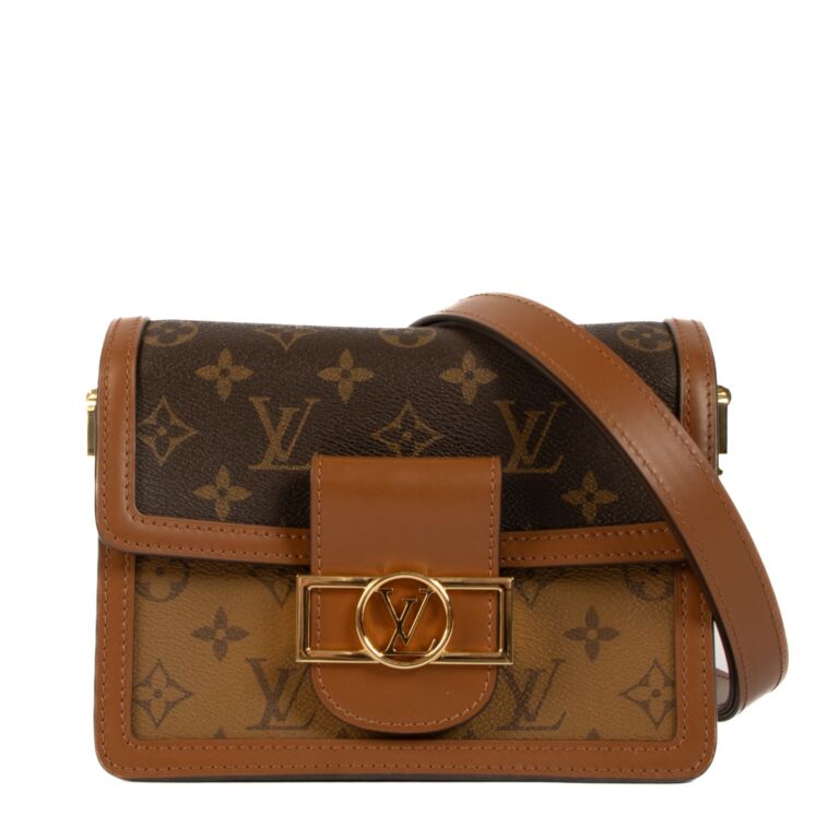 Dauphine mini cheap