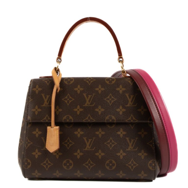 Cluny 2024 louis vuitton