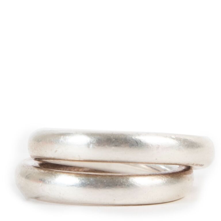 Second hand luxury jewelry store