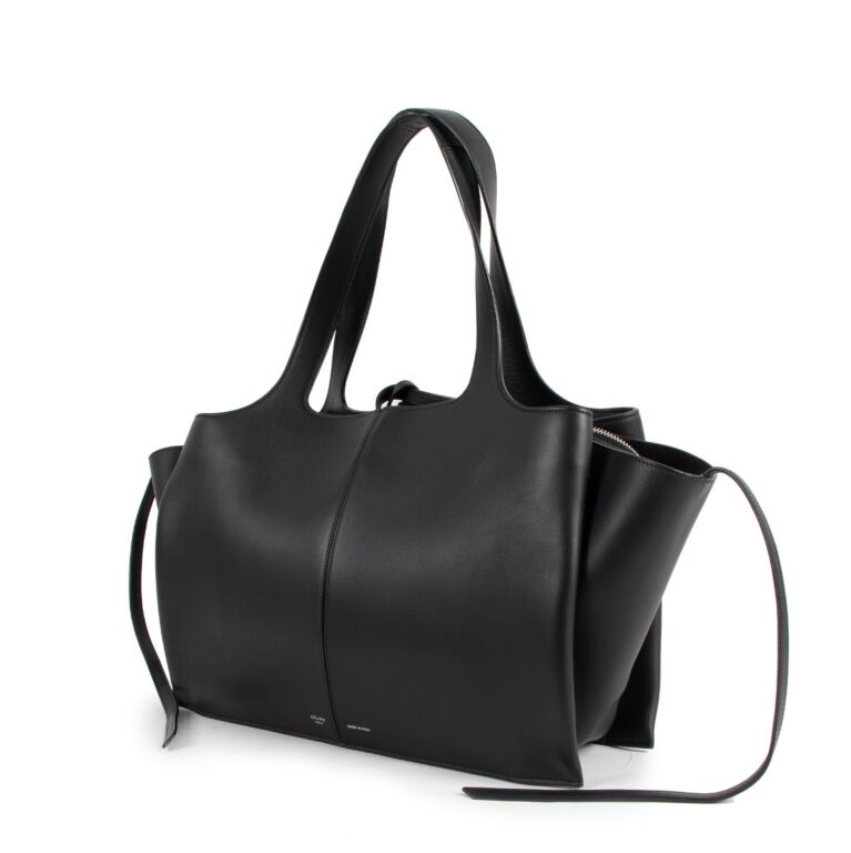Celine trifold bag on sale