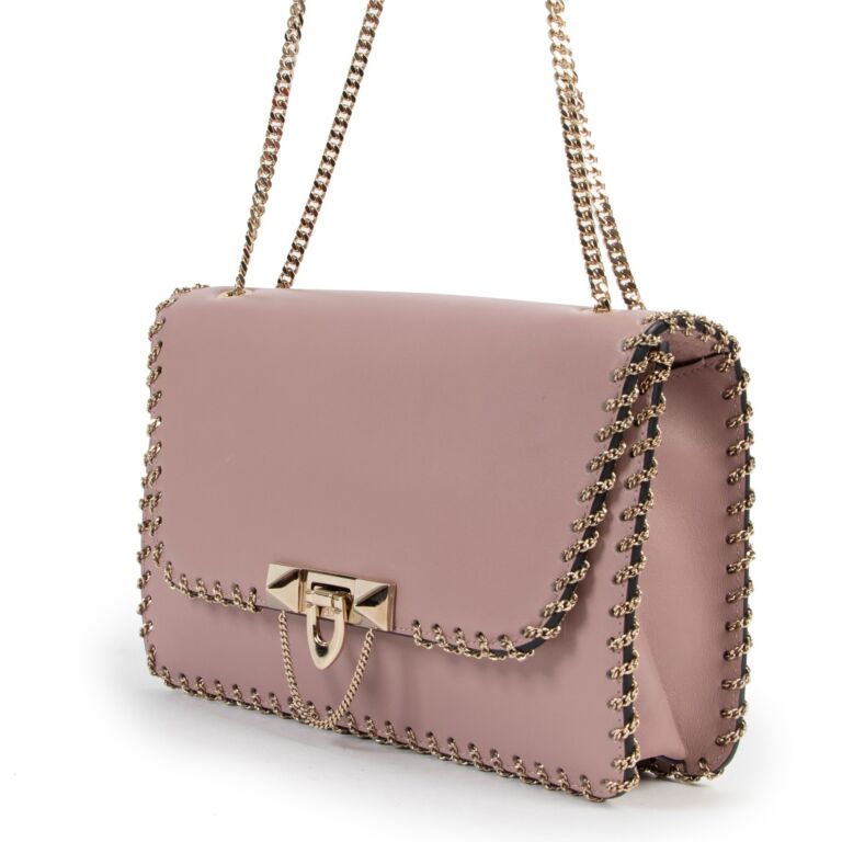 Valentino demilune clearance