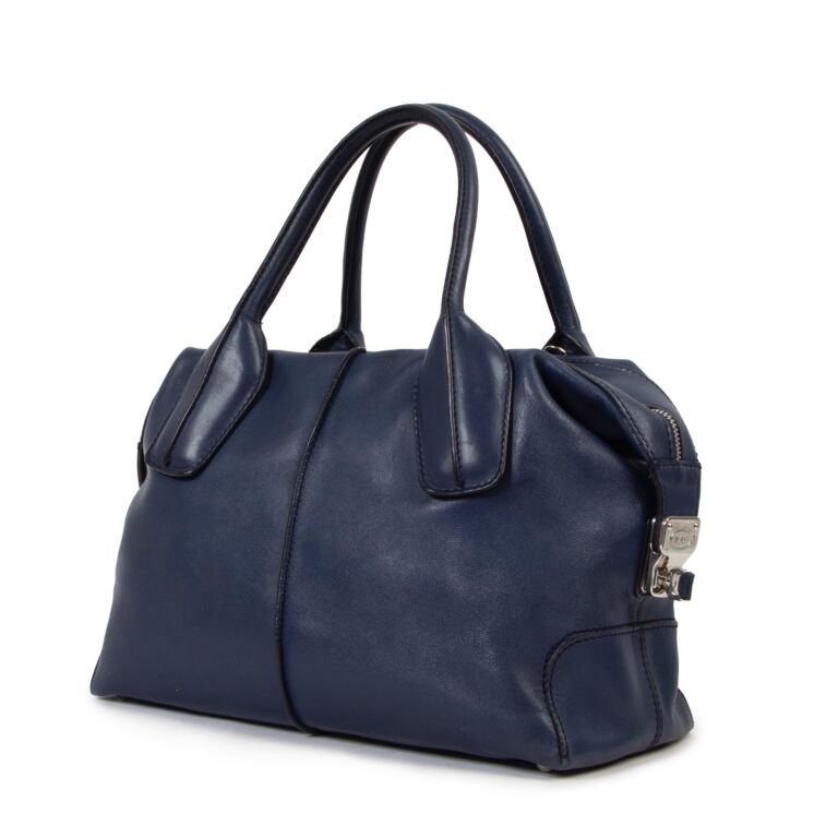 Tod's d styling 2025