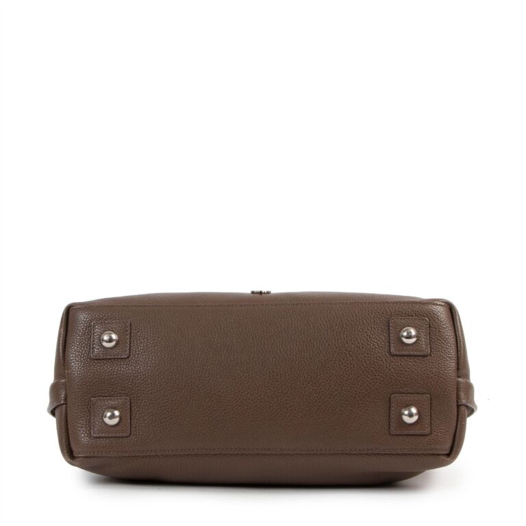 新品　Mulberry バッグ 中古・古着通販】MULBERRY (マルベリー) ミニベイズウォーター