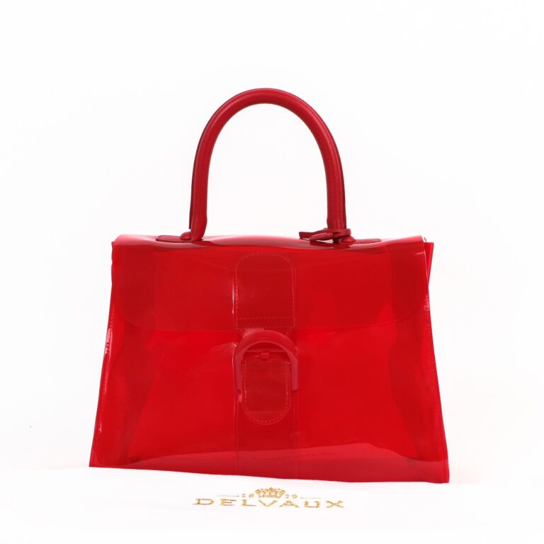 Brillant bag 2025