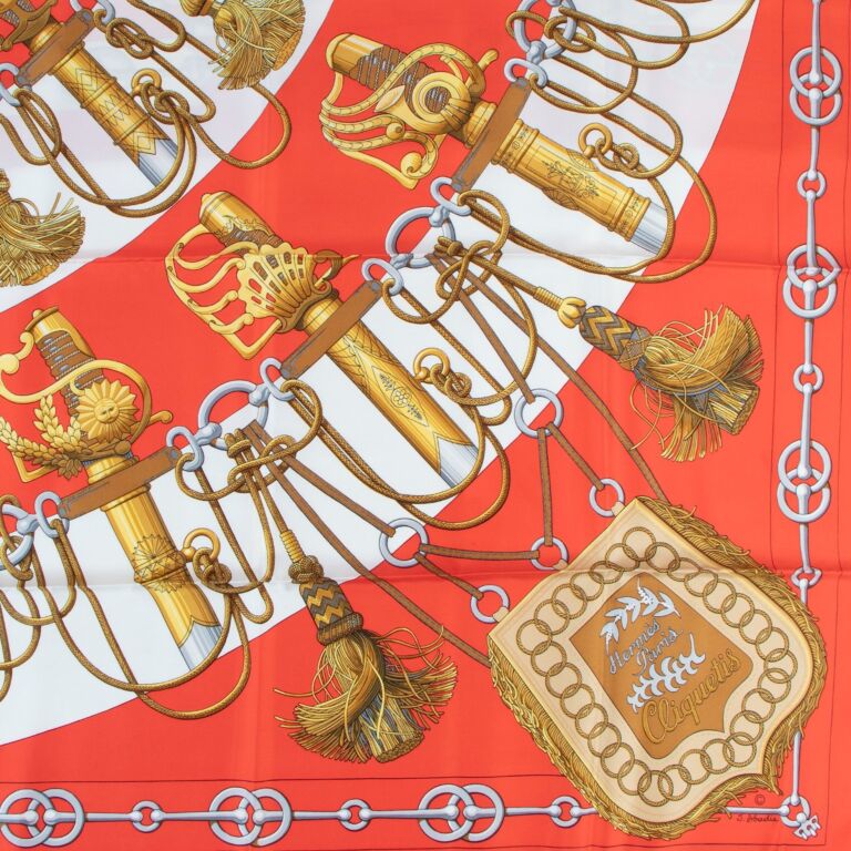 HERMES ハットクリップ ハットクリップ 《カピュシーヌ》 | Hermès - エルメス-公式サイト