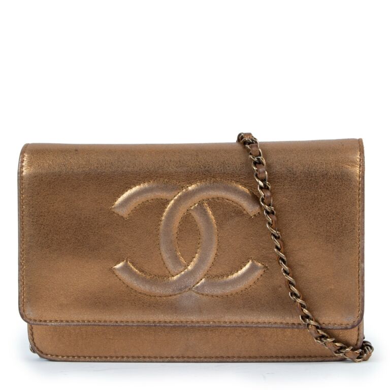 Chanel Classic Cardholder  Wear & Tear, is it worth it? 