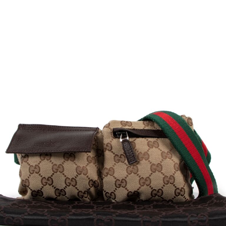 mini gucci belt bag