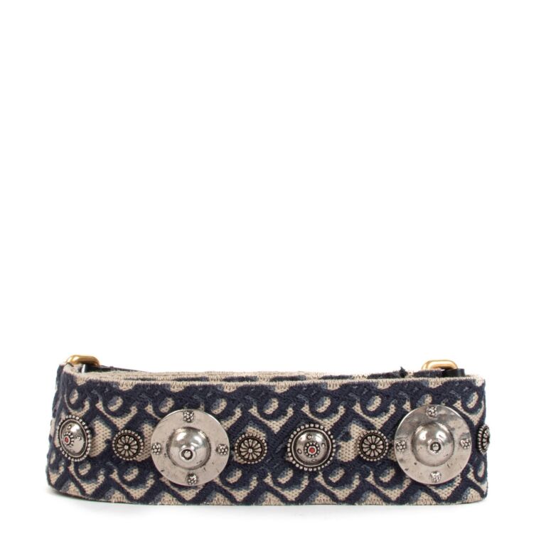 Dior strap online second hand