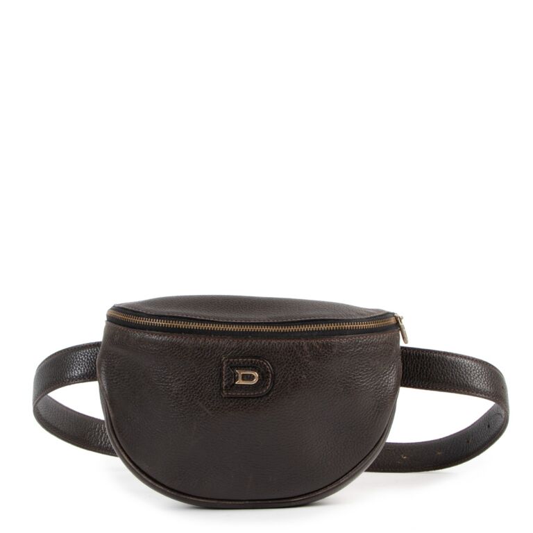 Delvaux belt bag discount