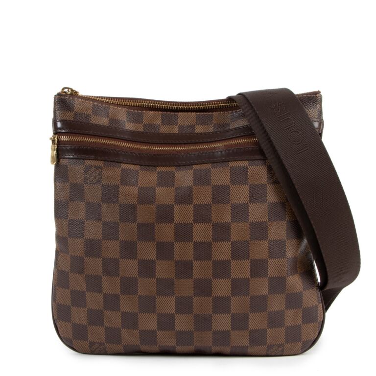 Louis vuitton bosphore crossbody 2025