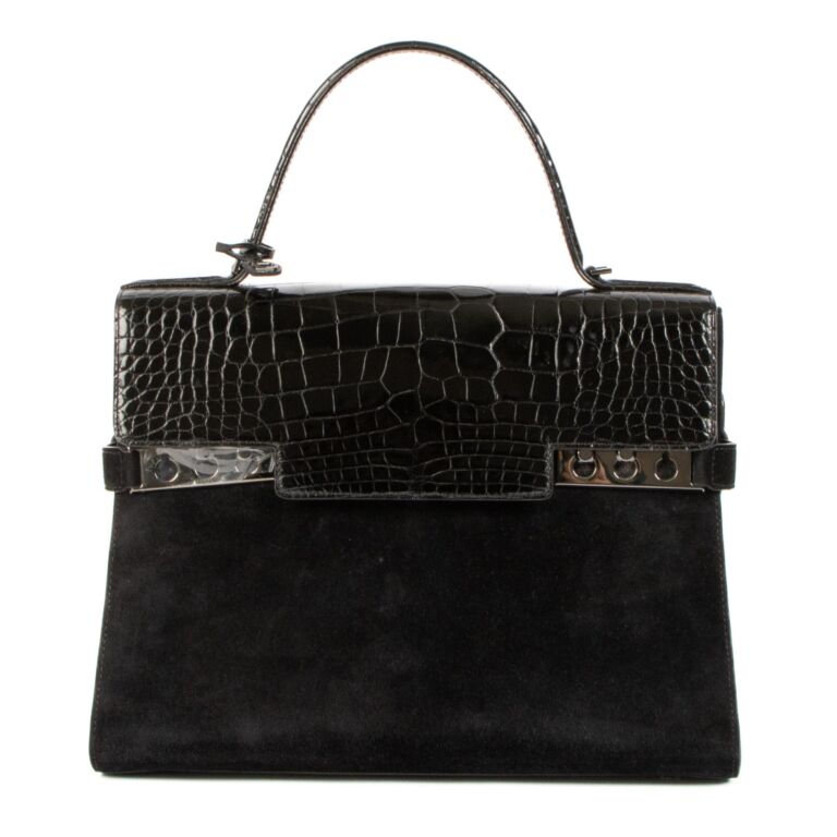 Delvaux shop tempete gm