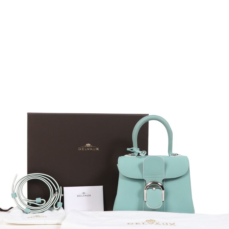 Delvaux bag price top 2019