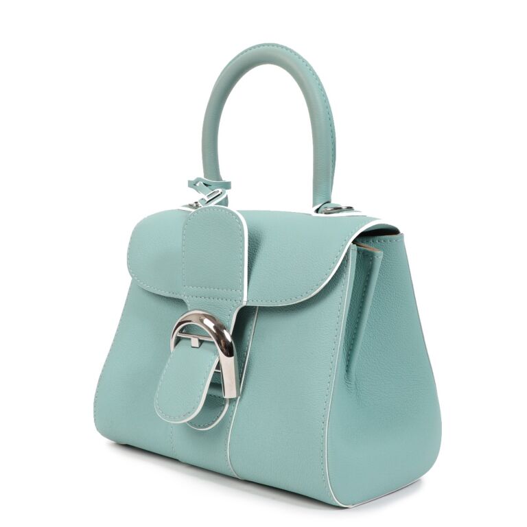Delvaux bag best sale price 2019