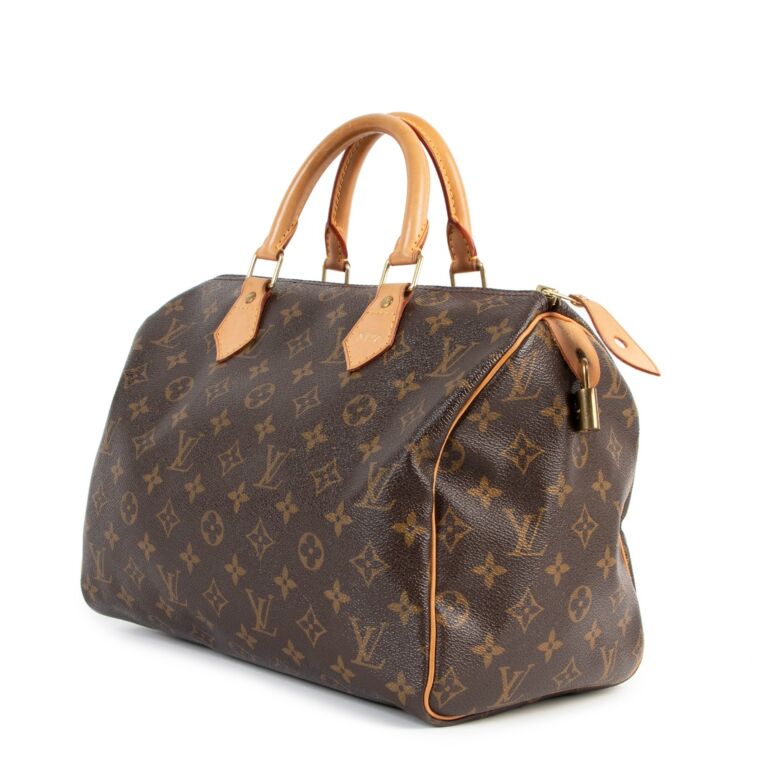 Brand New Louis Vuitton Speedy 30 in Monogram canvas customized Duck  Hunting! For Sale at 1stDibs