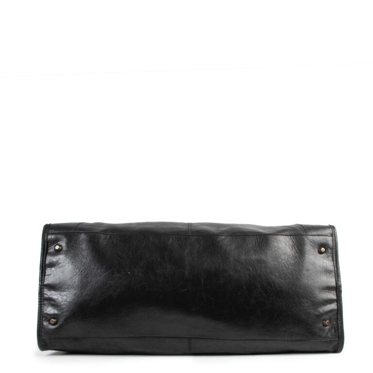 ◆VALLUV◆ RENE BAG BLACK [正規品/関税込] René