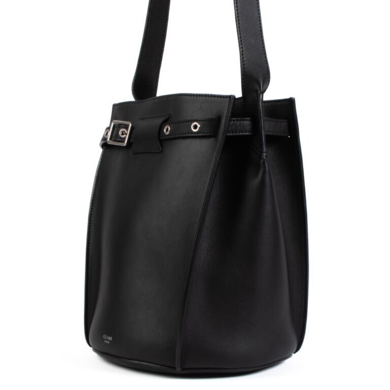 Celine big bucket bag online