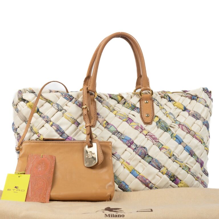 Etro milano bag price top