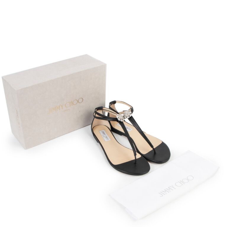 Jimmy choo afia sales
