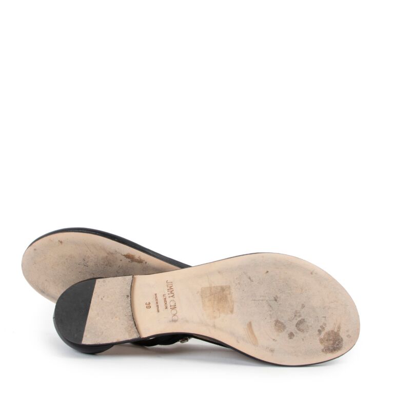 Jimmy clearance choo afia