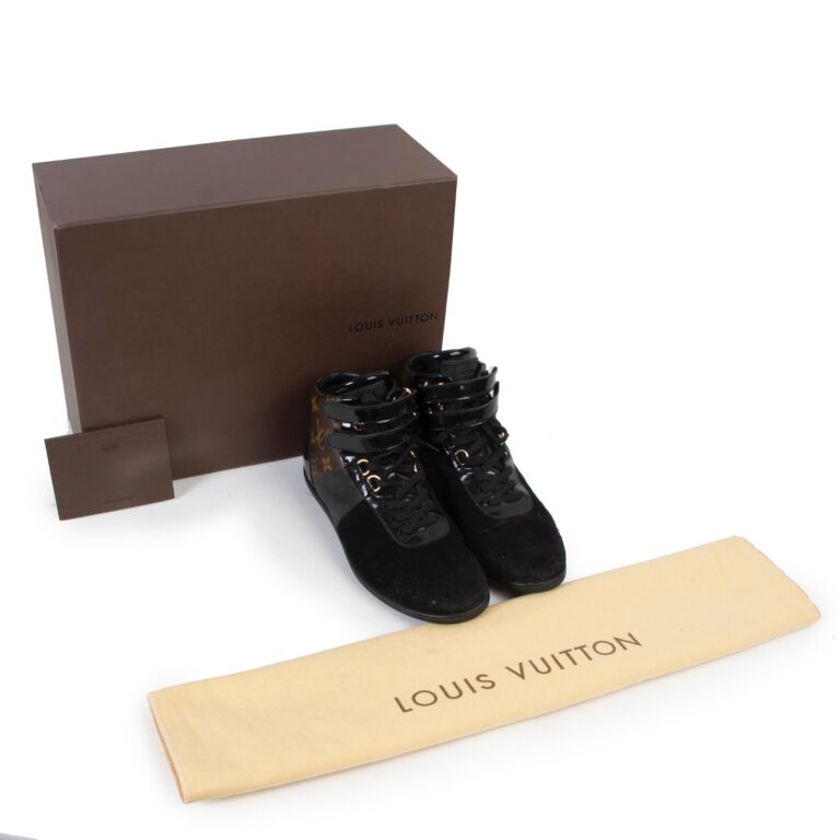 Louis Vuitton - Lace-up shoes - Size: Shoes / EU 45, UK 9,5 - Catawiki