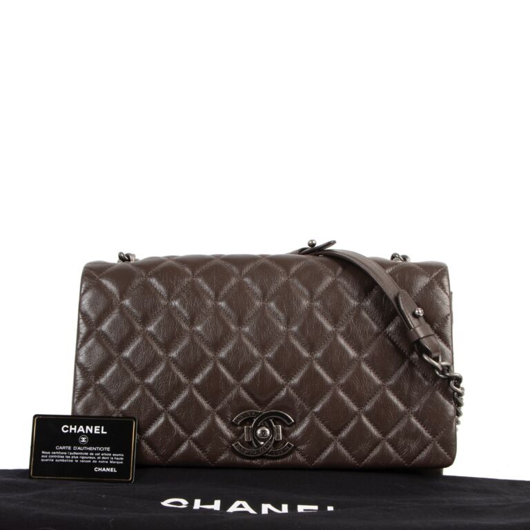 Chanel city rock flap bag online