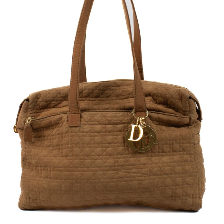 Dior cannage shoulder bag new arrivals