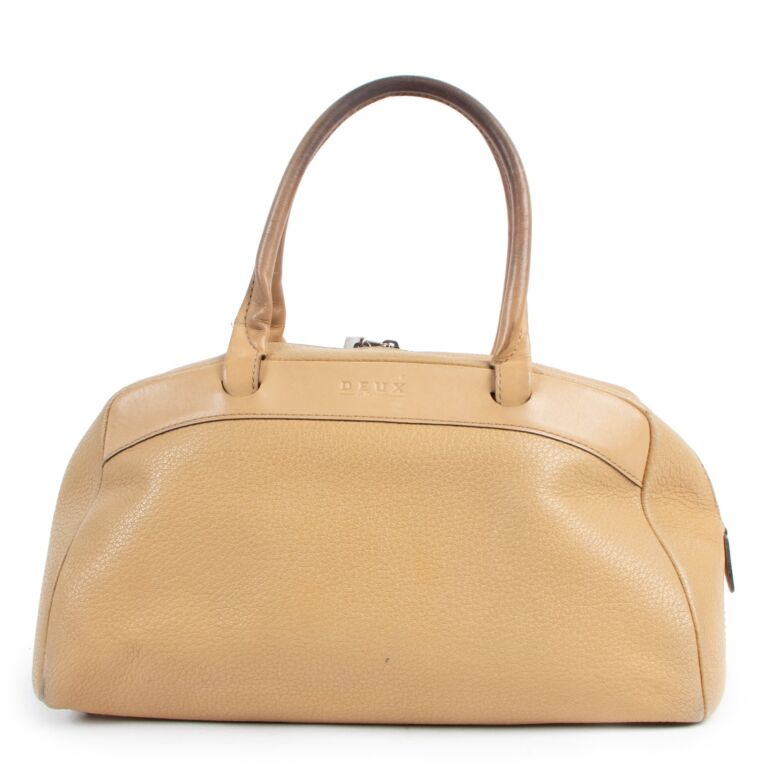 Prada best sale deux bag