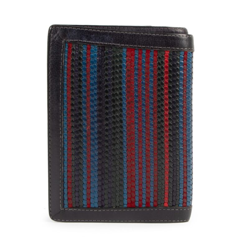 【DELVAUX直営店】Leonce Long Wallet DELVAUX☆Leonce Long Wallet ロングウォレット 長財布☆送料込