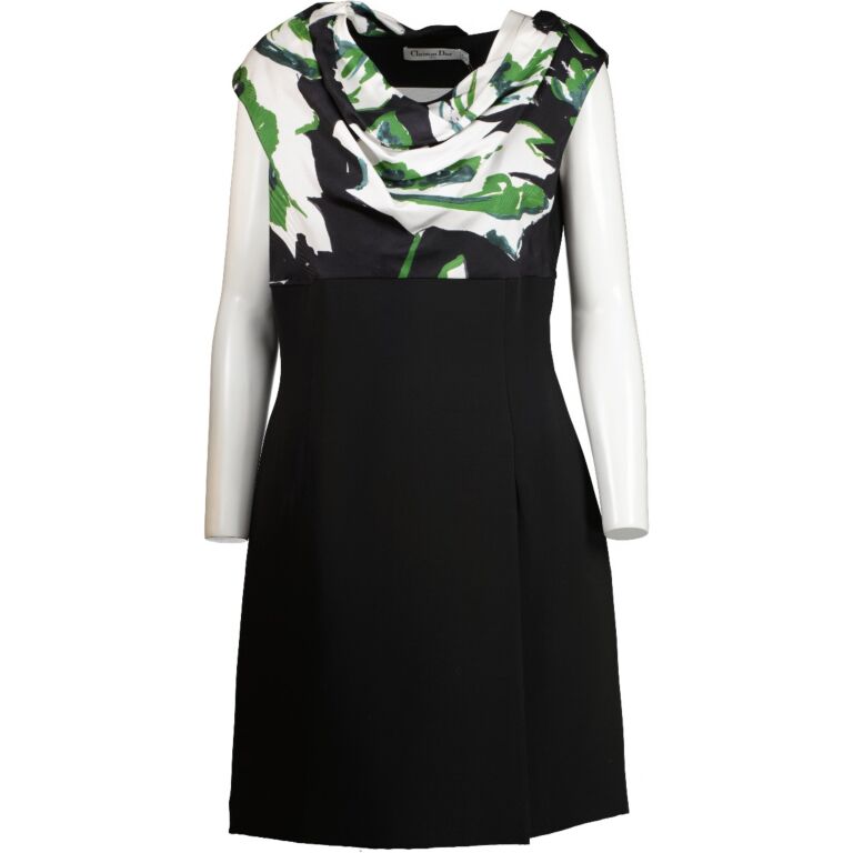 Buy store dior dress