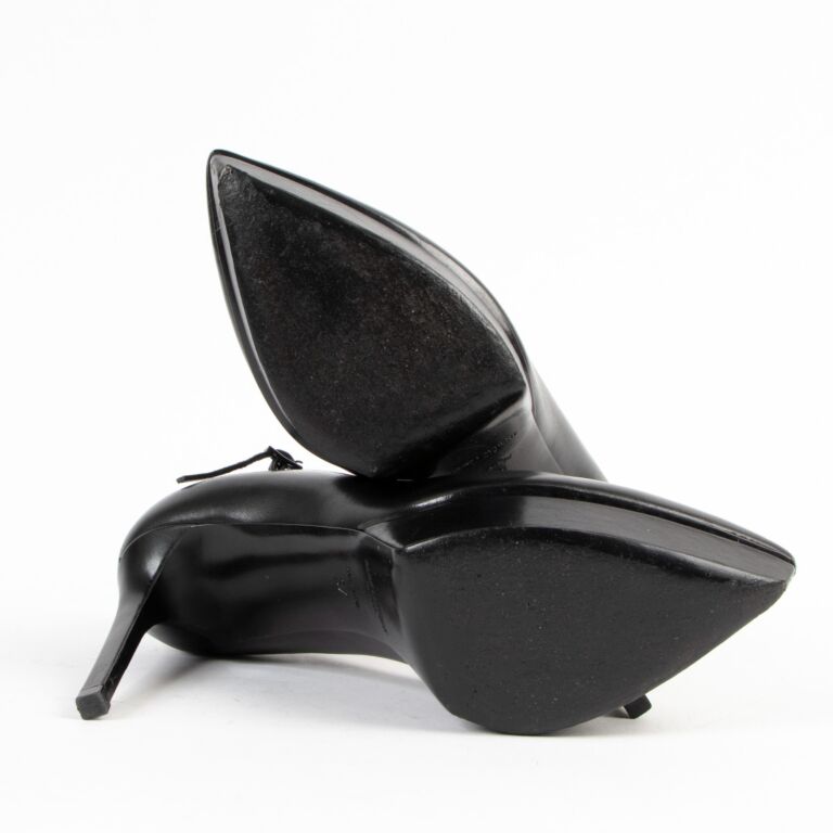 Ysl janis on sale mary jane