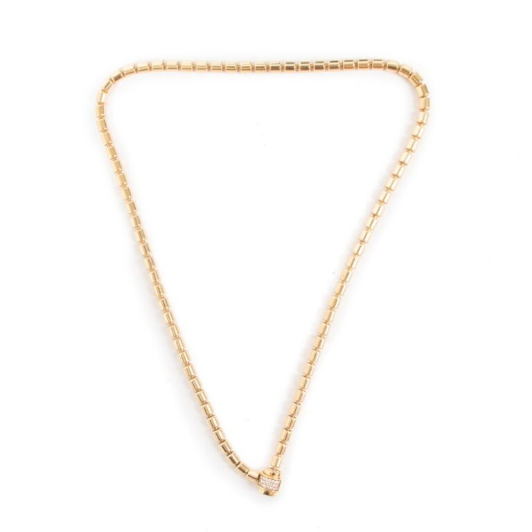 Piaget possession necklace sales