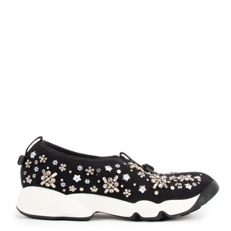 Fusion dior hotsell
