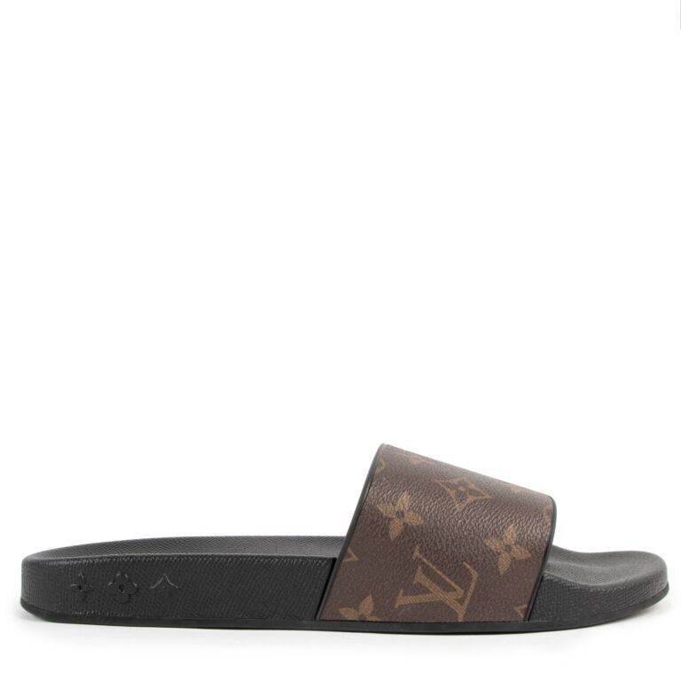 Lux Mule LV Slides 