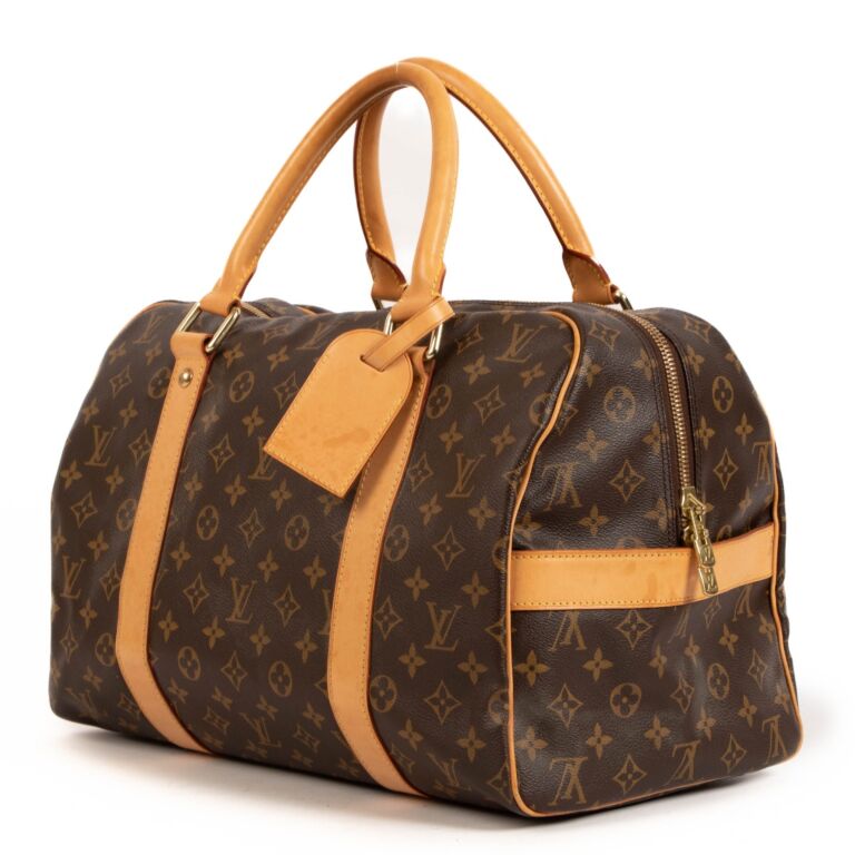 Lv small travel bag discount